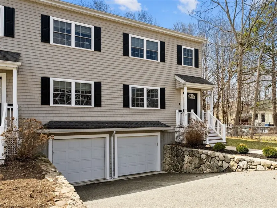 133 Jerome Street #133, Medford, MA 02155 - #3