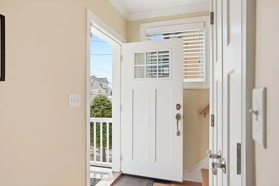 22 Grampian Way #22, Boston, MA 02125 - #3