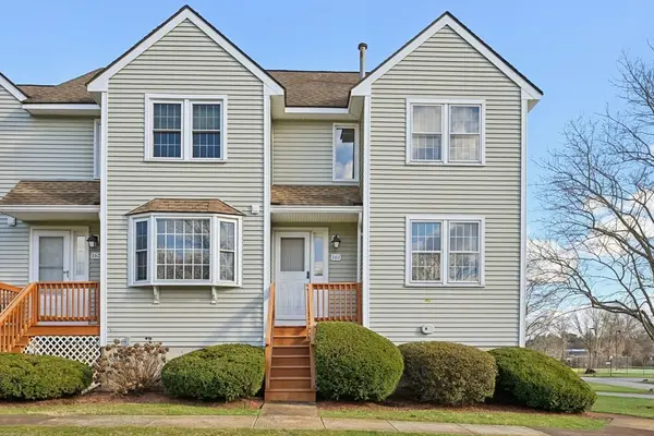 161 Patrick Rd #161, Tewksbury, MA 01876