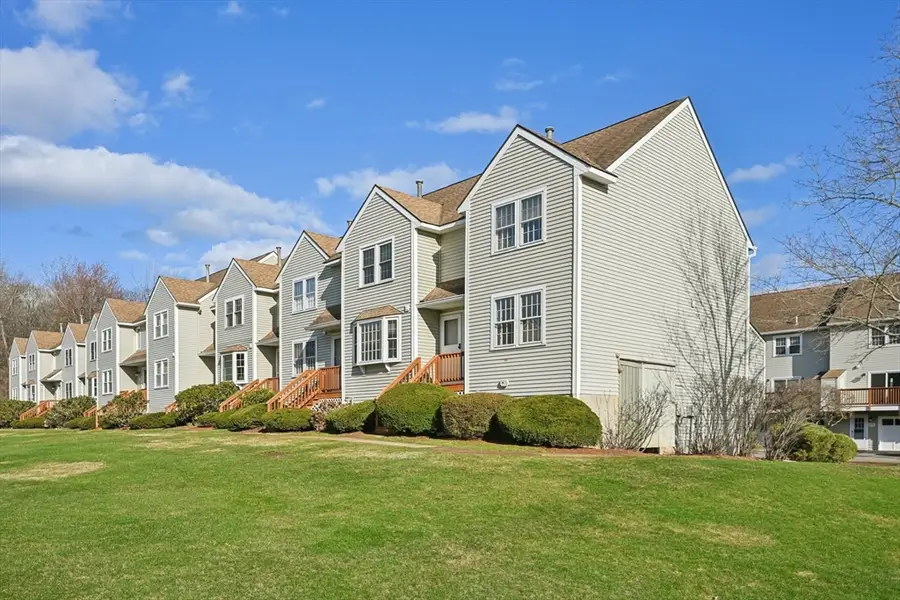 161 Patrick Rd #161, Tewksbury, MA 01876 - #3