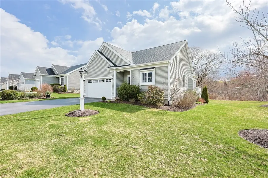 30 Partridge View Ln S, Wrentham, MA 02093 - #2