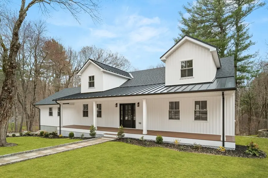 61 Meadowbrook Road, Carlisle, MA 01741 - #2