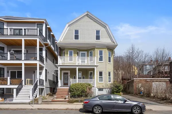 9 Sanborn Ave, Somerville, MA 02143