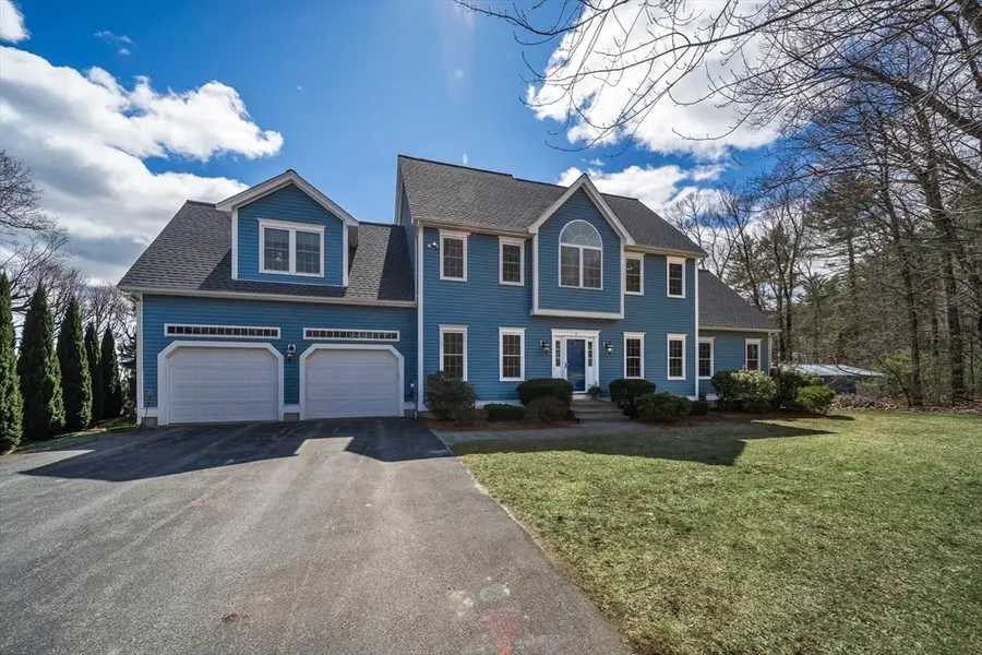 3 Nichols Dr, Grafton, MA 01519 - #2