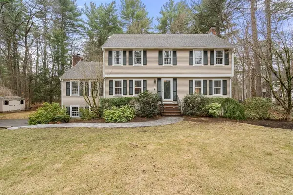 55 Maynard Farm Rd, Sudbury, MA 01776