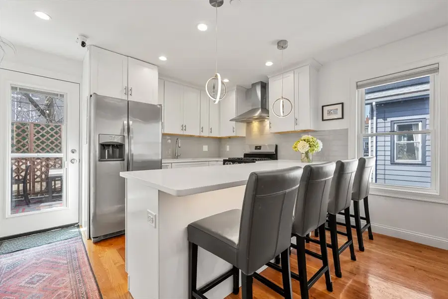 134 Heath St #3, Somerville, MA 02145 - #2