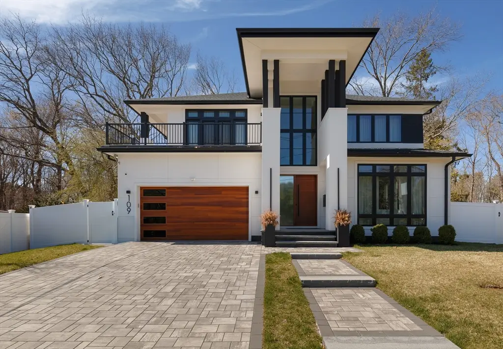 109 Wiswall Rd, Newton, MA 02459 - #1