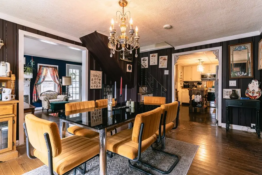 2 Natural History Dr., Worcester, MA 01605 - #2