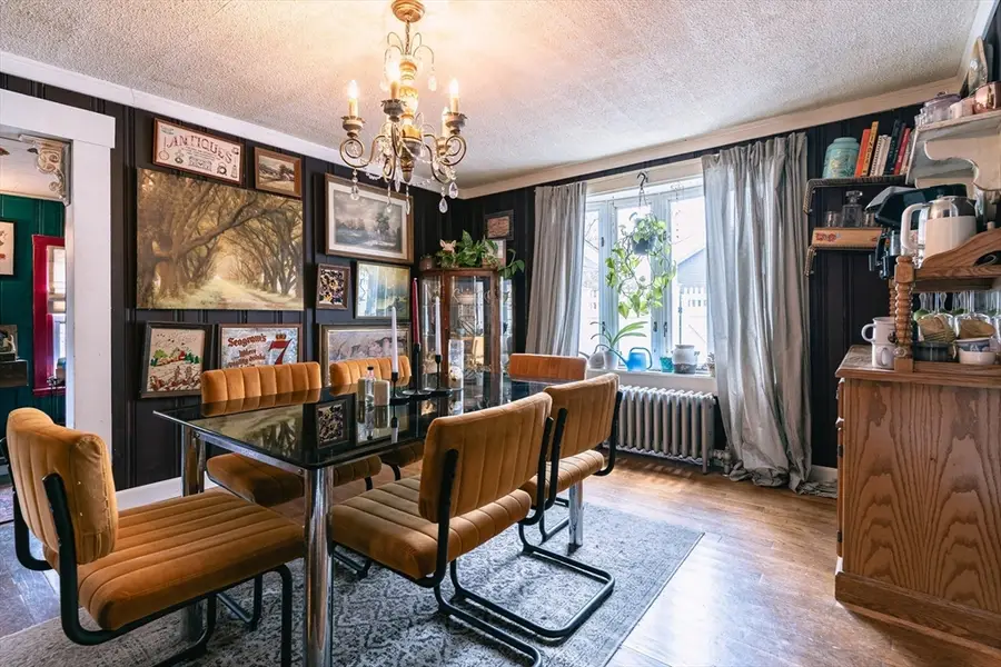 2 Natural History Dr., Worcester, MA 01605 - #3