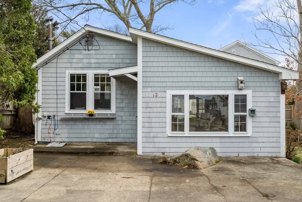 12 Kabeyun Rd, Marion, MA 02738 - #1