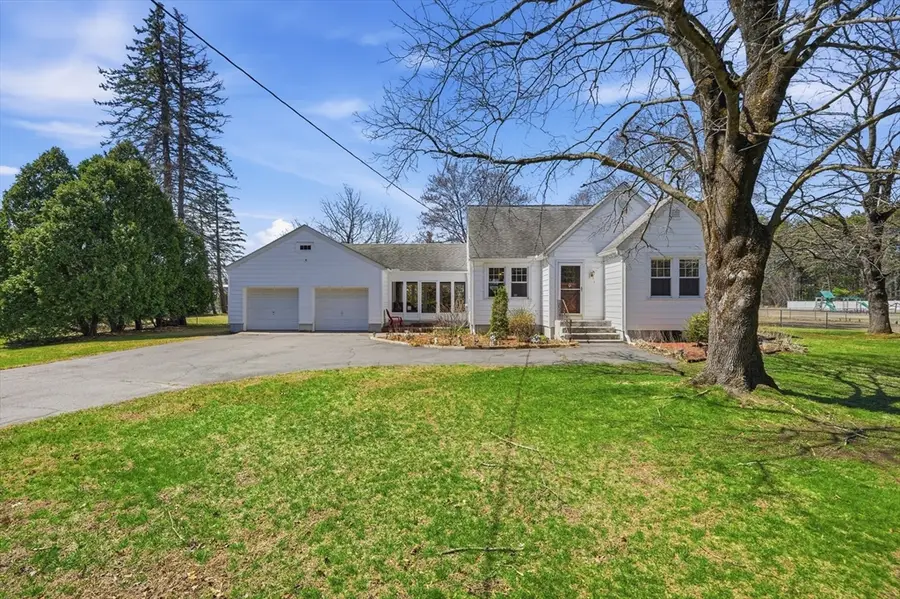 182 Lockhouse Rd, Westfield, MA 01085 - #2