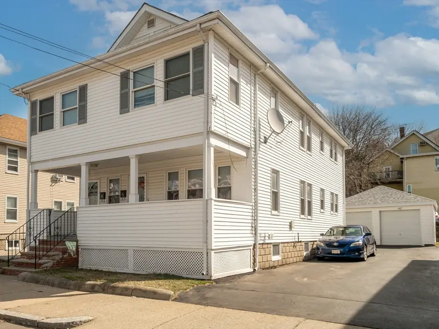 45-47 Durso Ave, Malden, MA 02148 - #3