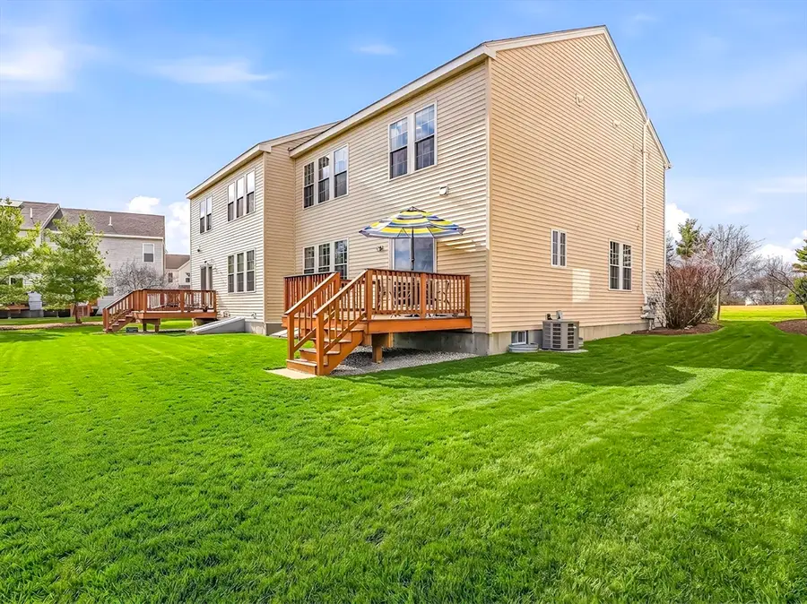 8 Crispwater Way #8, Hopkinton, MA 01748 - #2