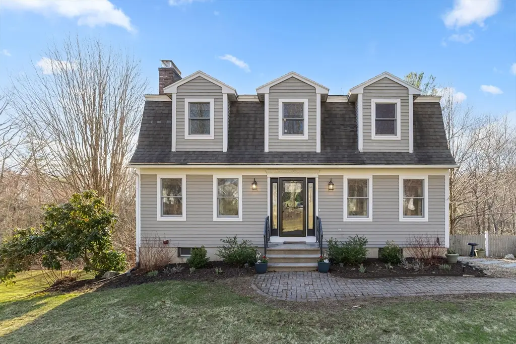 187 Center Depot, Charlton, MA 01507 - #1