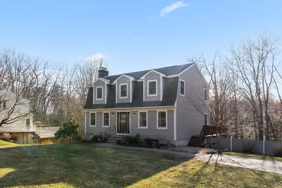 187 Center Depot, Charlton, MA 01507 - #3
