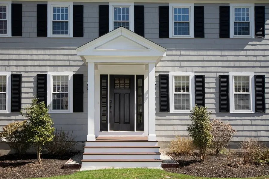 18 Longmeadow Rd, Scituate, MA 02066 - #3