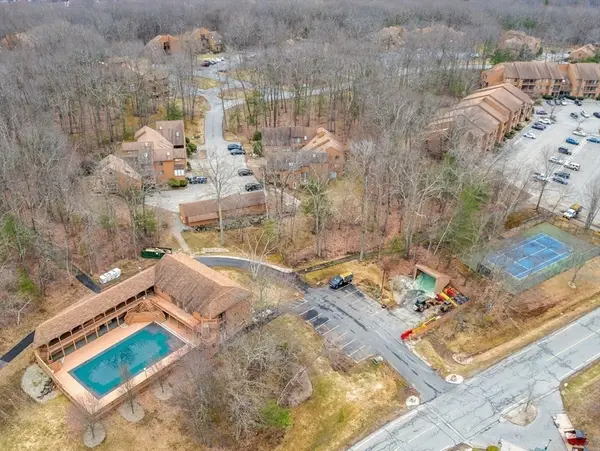 70 W Meadow #20, Haverhill, MA 01832