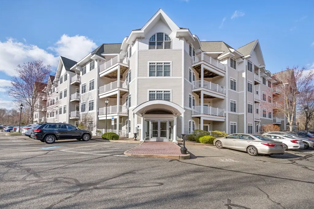 614 Pond Street #2306, Braintree, MA 02184 - #1