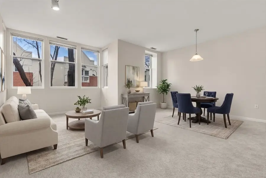 218 Thorndike #203B, Cambridge, MA 02141 - #2