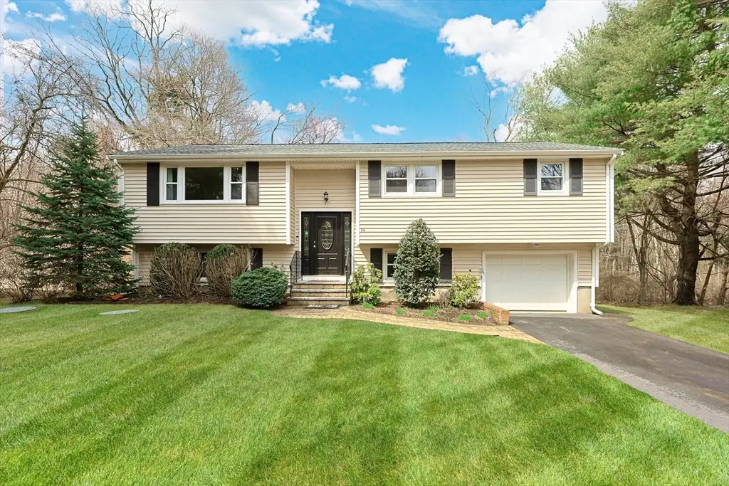 26 Beaver Brook, Sharon, MA 02067 - #1
