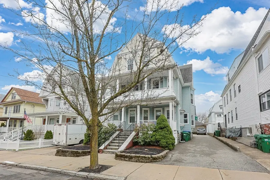 15-17 Golden Avenue, Medford, MA 02155 - #2