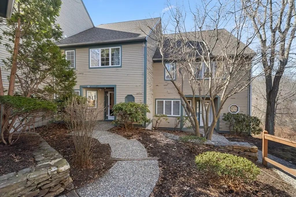 27 Lebeaux Dr #27, Shrewsbury, MA 01545 - #1
