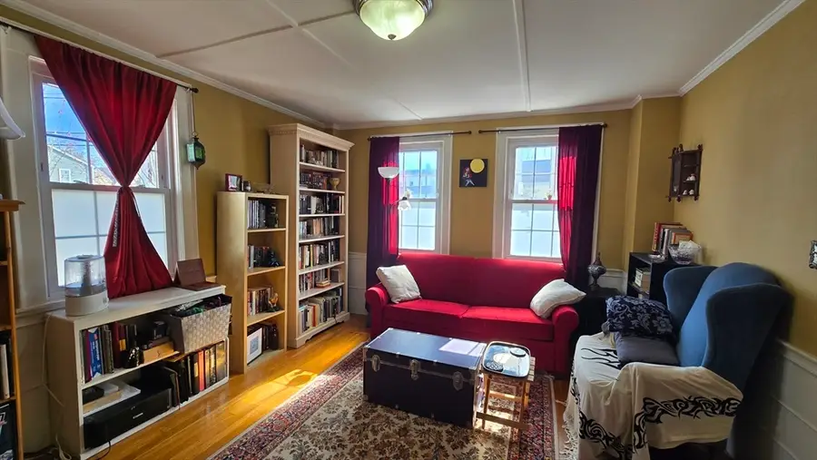 26 Essex St #2, Salem, MA 01970 - #2