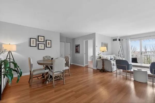 200 Captains Row #408, Chelsea, MA 02150