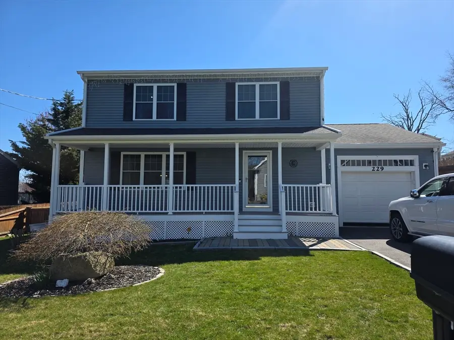 229 Concord Street, Fall River, MA 02723 - #2