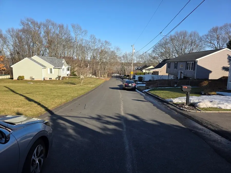 229 Concord Street, Fall River, MA 02723 - #3