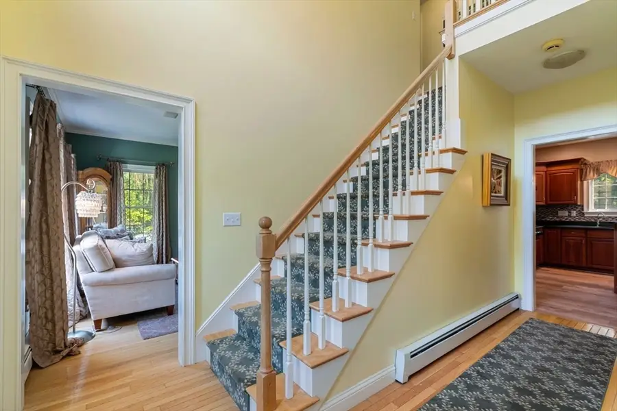 35 Fairbanks Drive, Wrentham, MA 02093 - #2