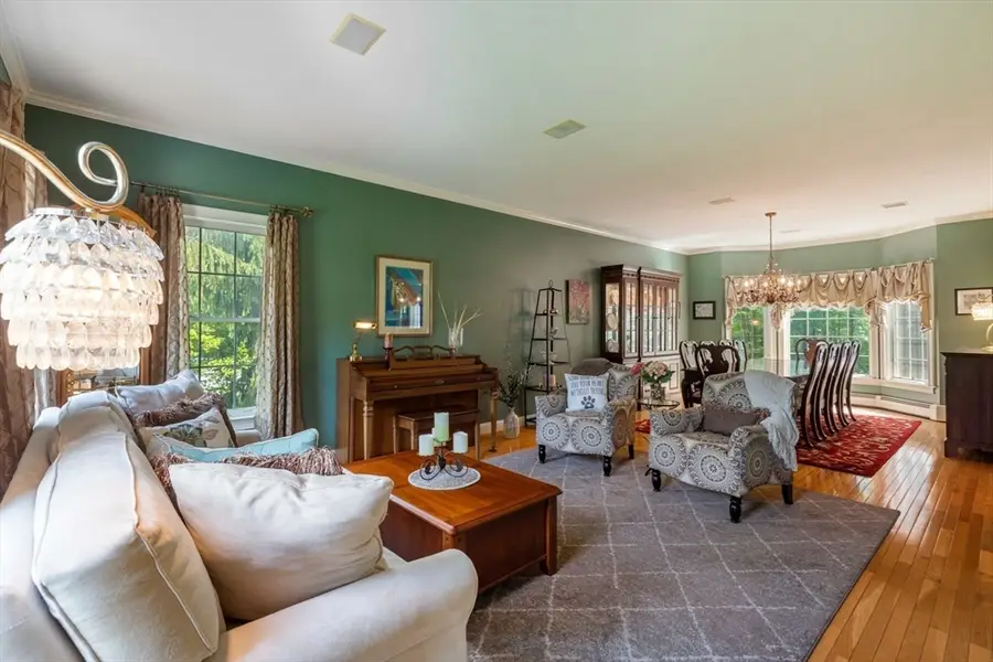 35 Fairbanks Drive, Wrentham, MA 02093 - #3