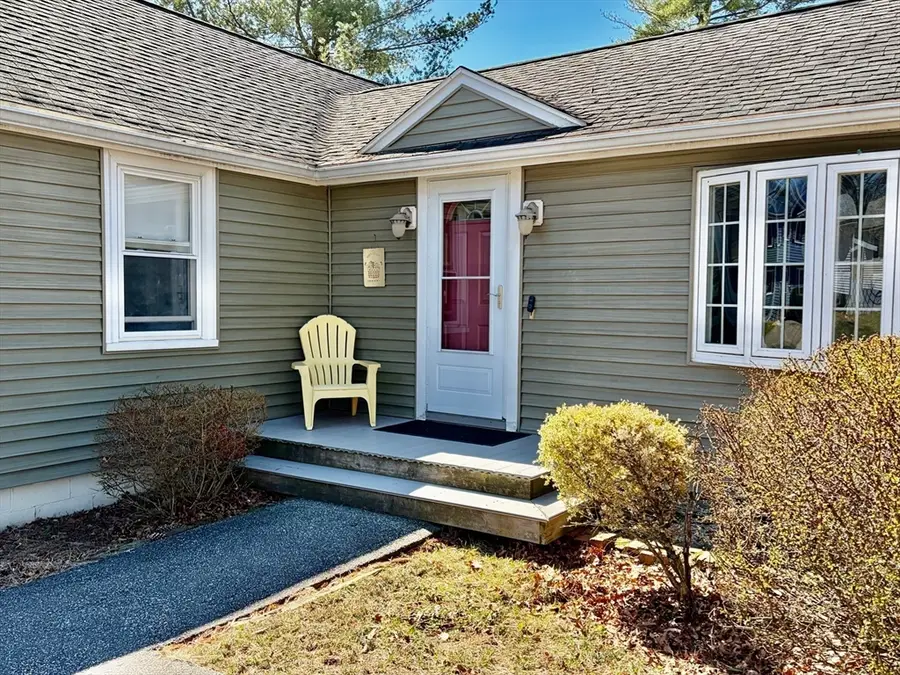 54 Walnut Road, Tewksbury, MA 01876 - #2