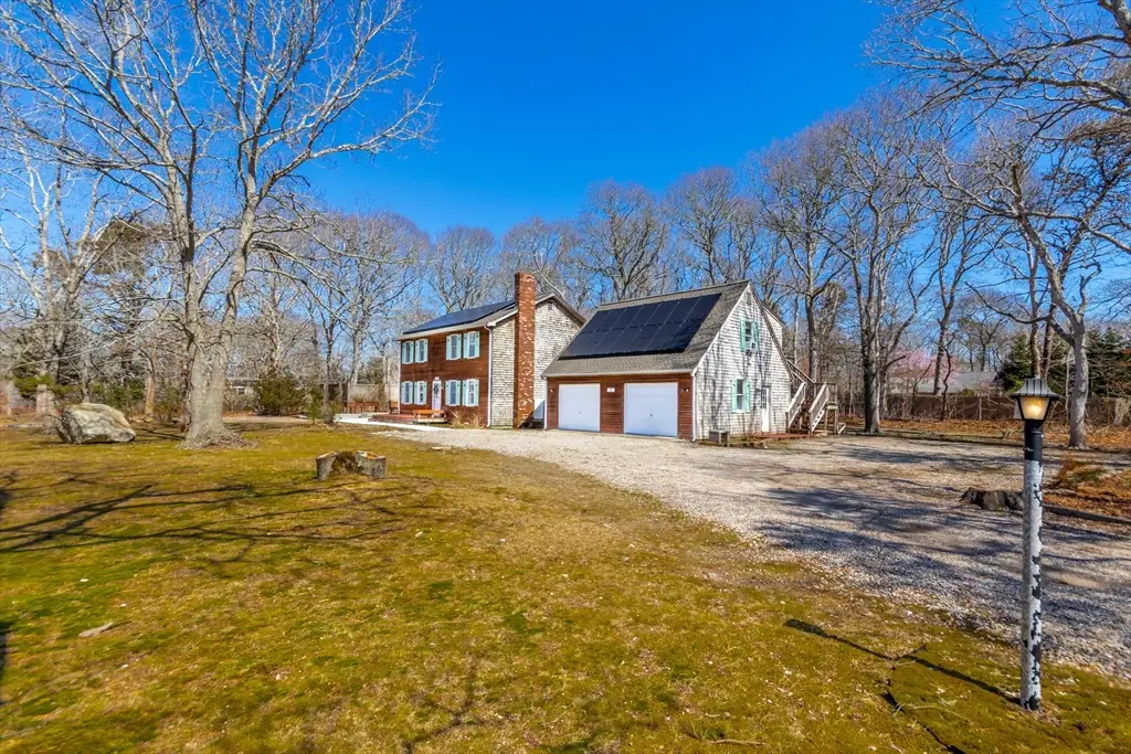 25 Oakwood Road, Eastham, MA 02642 - #1