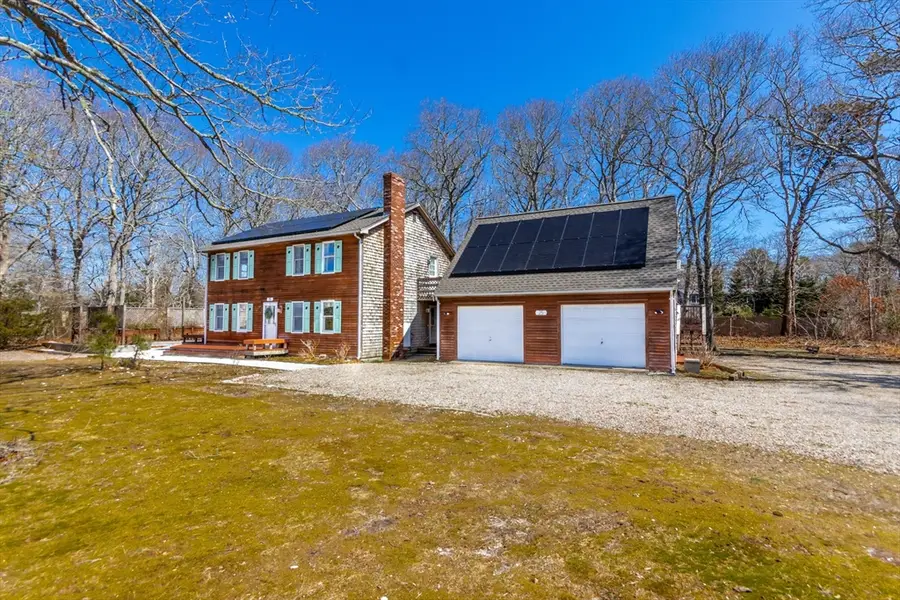25 Oakwood Road, Eastham, MA 02642 - #2