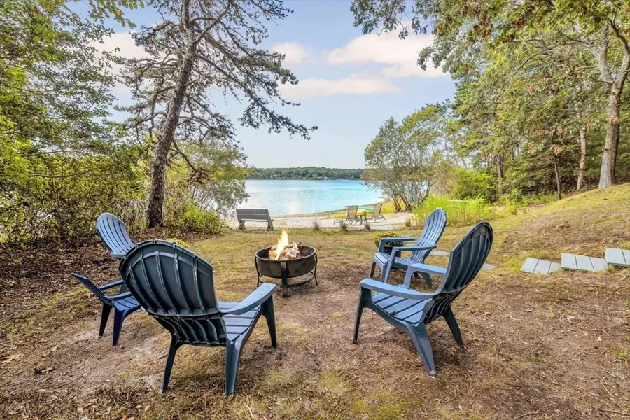21 Green Acres Ln, Forestdale, MA 02644 - #2
