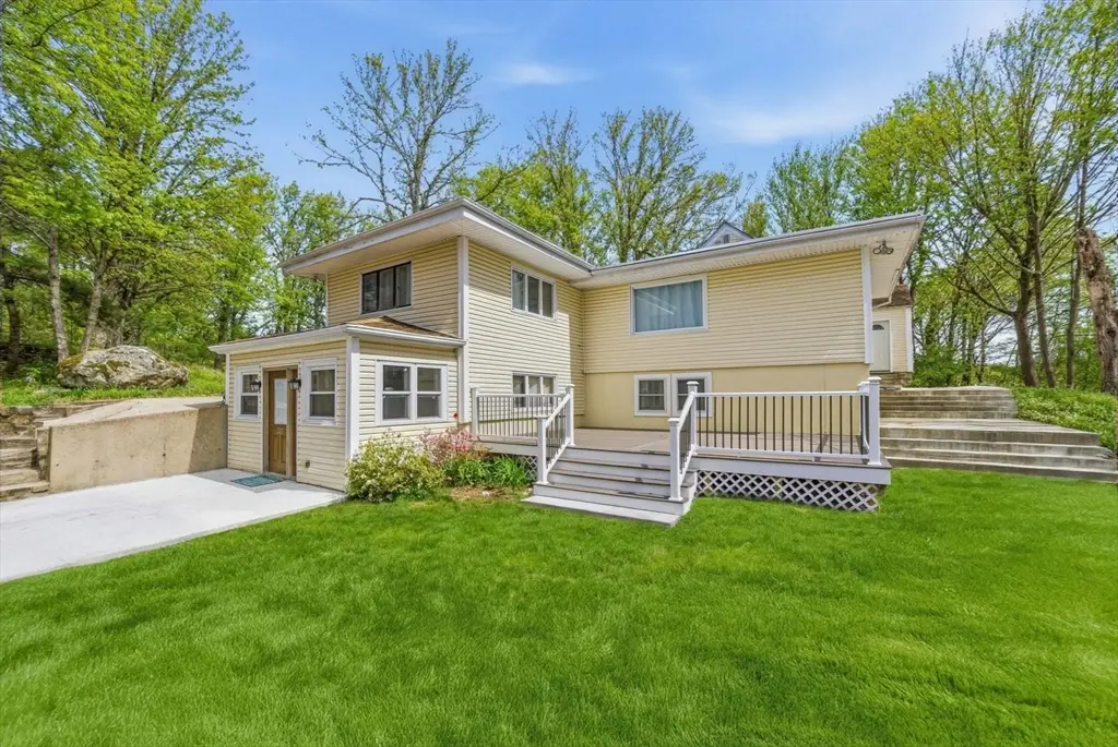 222 E Main St, Georgetown, MA 01833 - #1