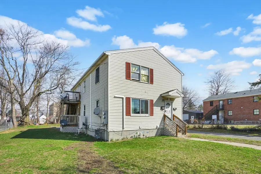 540-542 Union St, Springfield, MA 01109 - #3