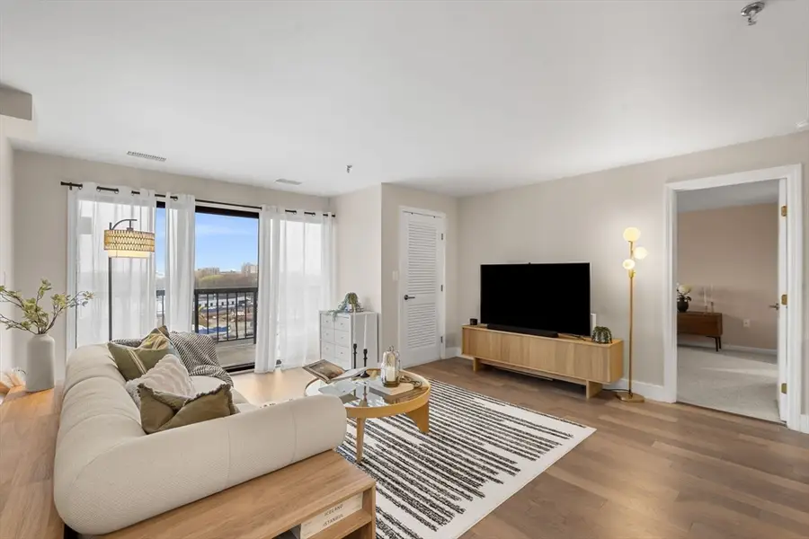 3920 Mystic Valley Pkwy #704, Medford, MA 02155 - #3