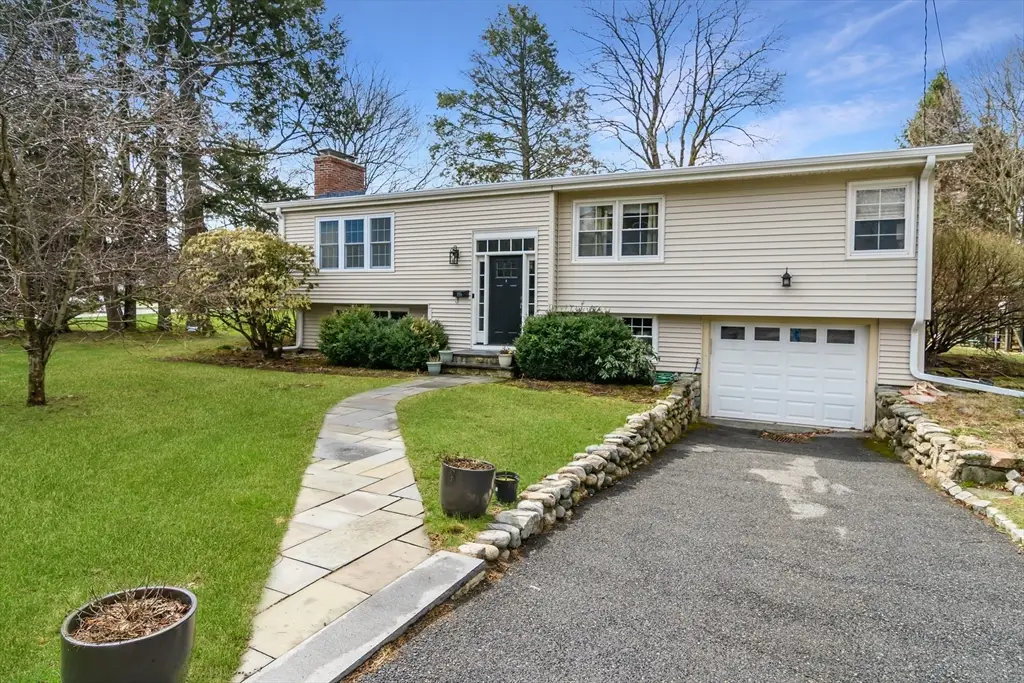 210 Bacon St, Natick, MA 01760 - #1