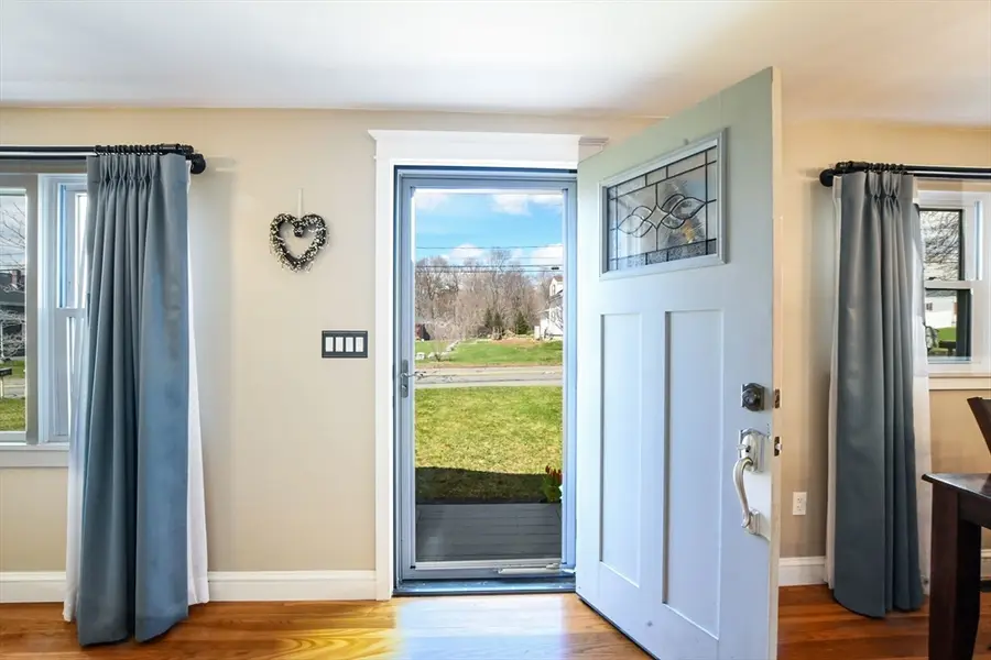 371 Tremont St, North Dighton, MA 02764 - #3