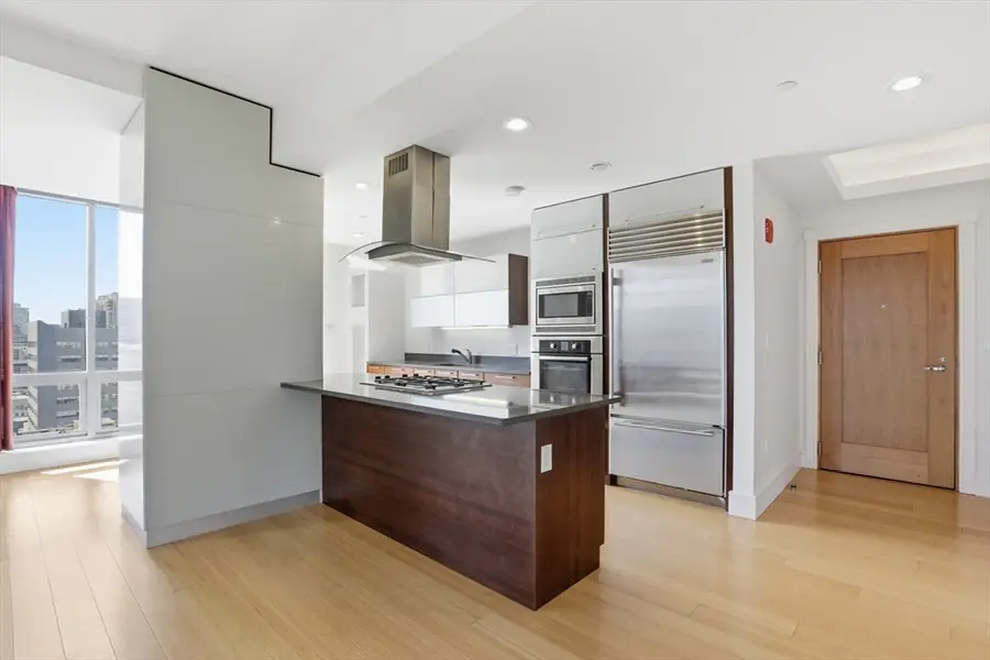 45 Province St #1502, Boston, MA 02108 - #2