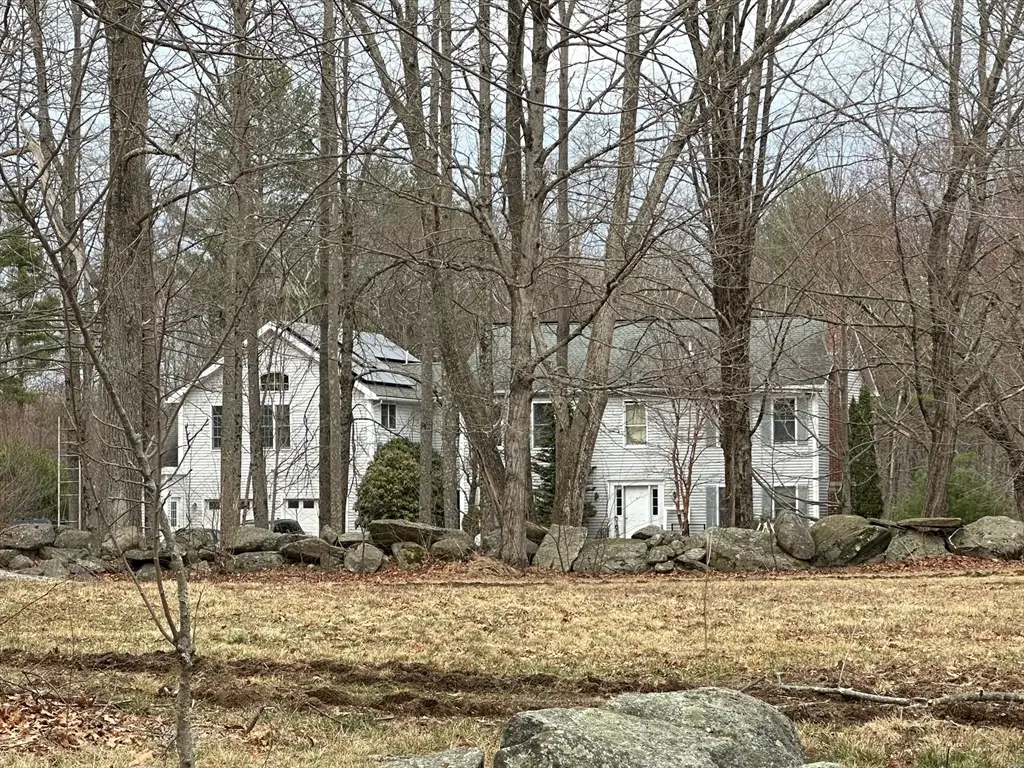 488 Jackson Rd, Hardwick, MA 01037 - #1