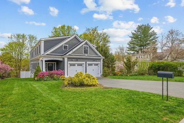 29 Bridge Street, Lexington, MA 02421