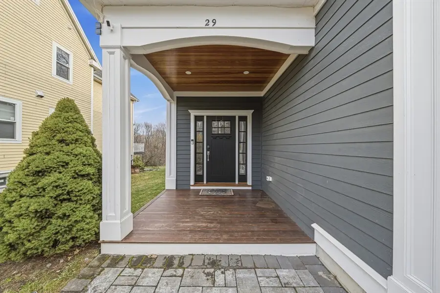 29 Bridge Street, Lexington, MA 02421 - #2