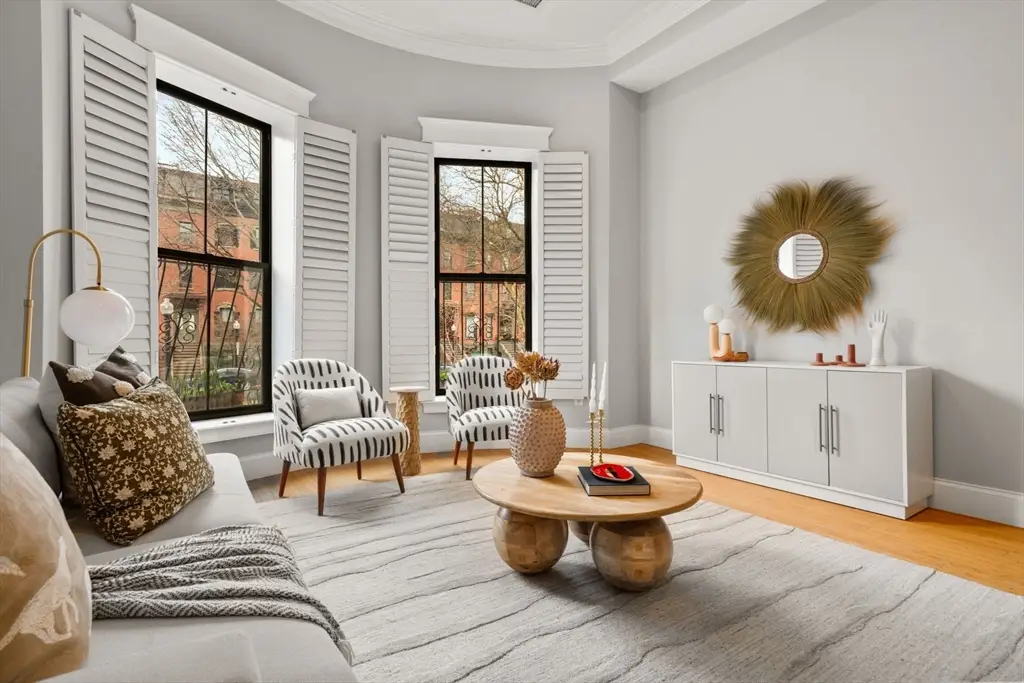 14 Worcester Sq #2, Boston, MA 02118 - #1