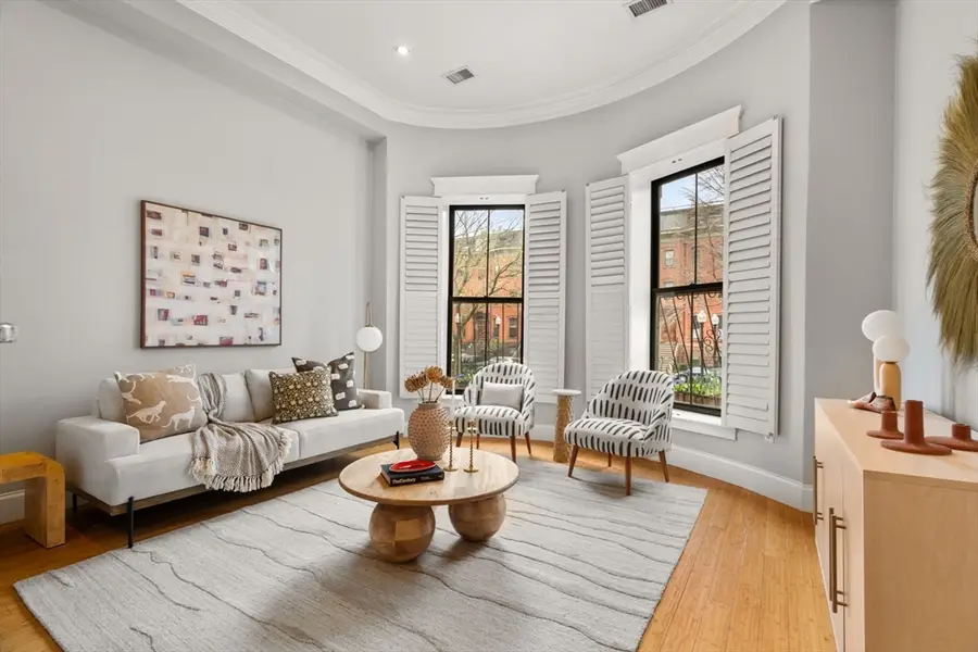 14 Worcester Sq #2, Boston, MA 02118 - #2