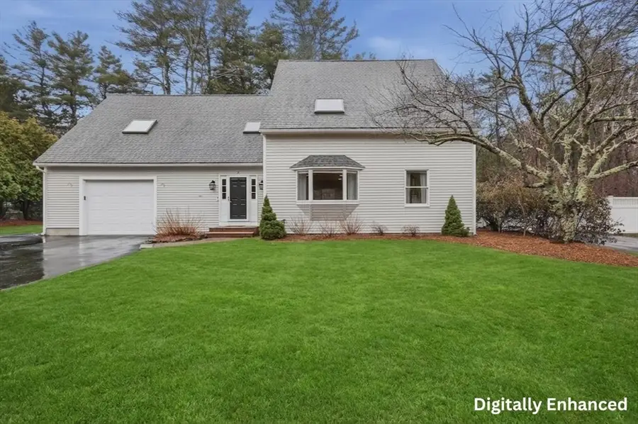 2 North Street, Topsfield, MA 01983 - #2