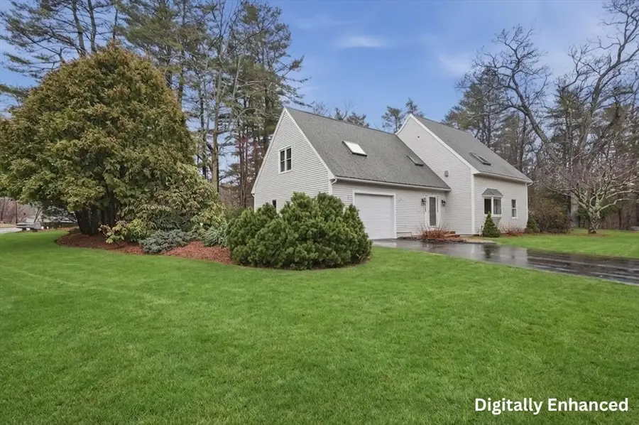 2 North Street, Topsfield, MA 01983 - #3