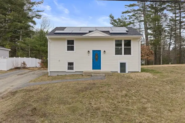 90 Esta Rd, Plymouth, MA 02360